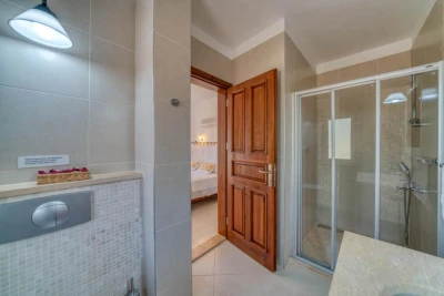 Private Gulet Holiday & Luxury Villa Stay in Kas