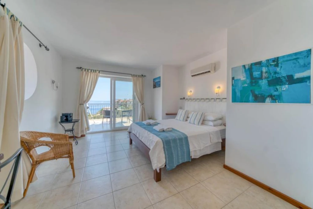 Private Gulet Holiday & Luxury Villa Stay in Kas