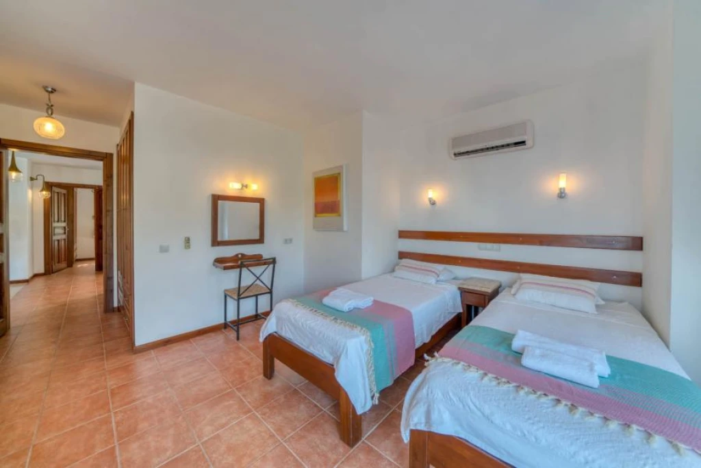 Private Gulet Holiday & Luxury Villa Stay in Kas
