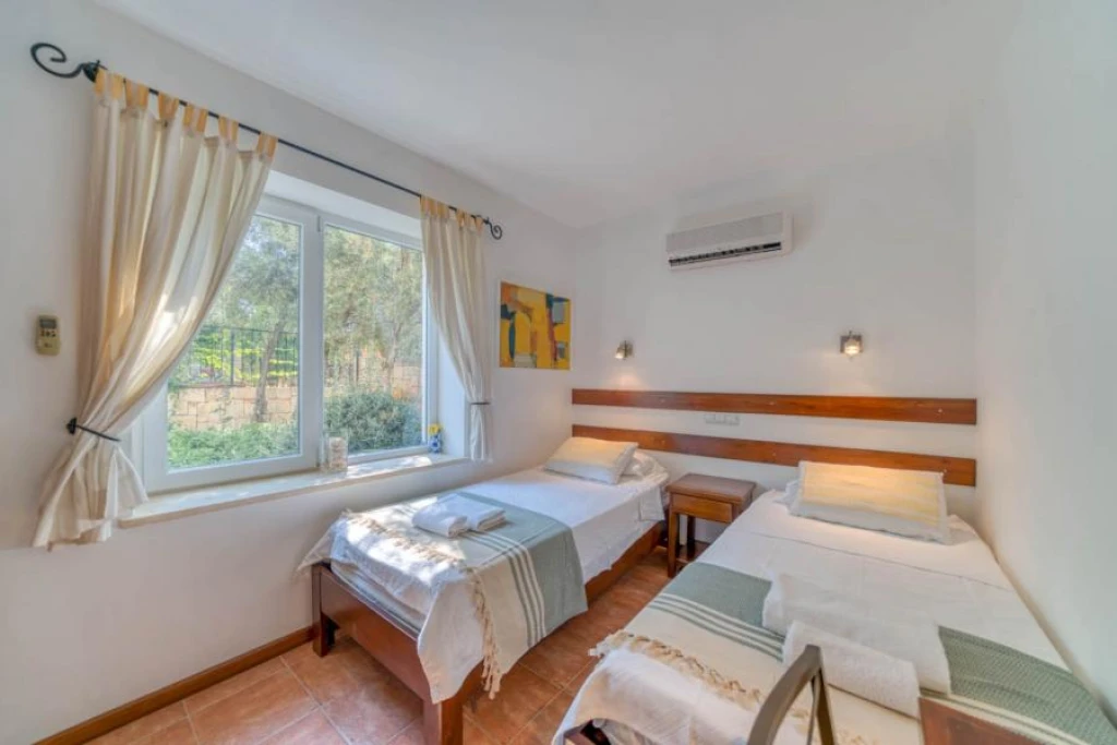 Private Gulet Holiday & Luxury Villa Stay in Kas