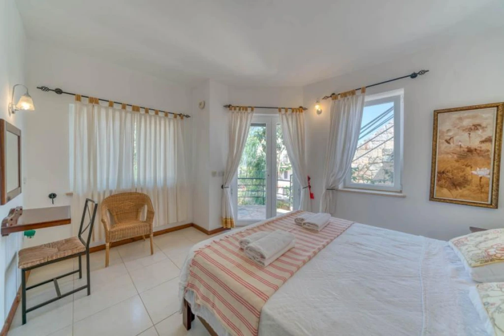 Private Gulet Holiday & Luxury Villa Stay in Kas