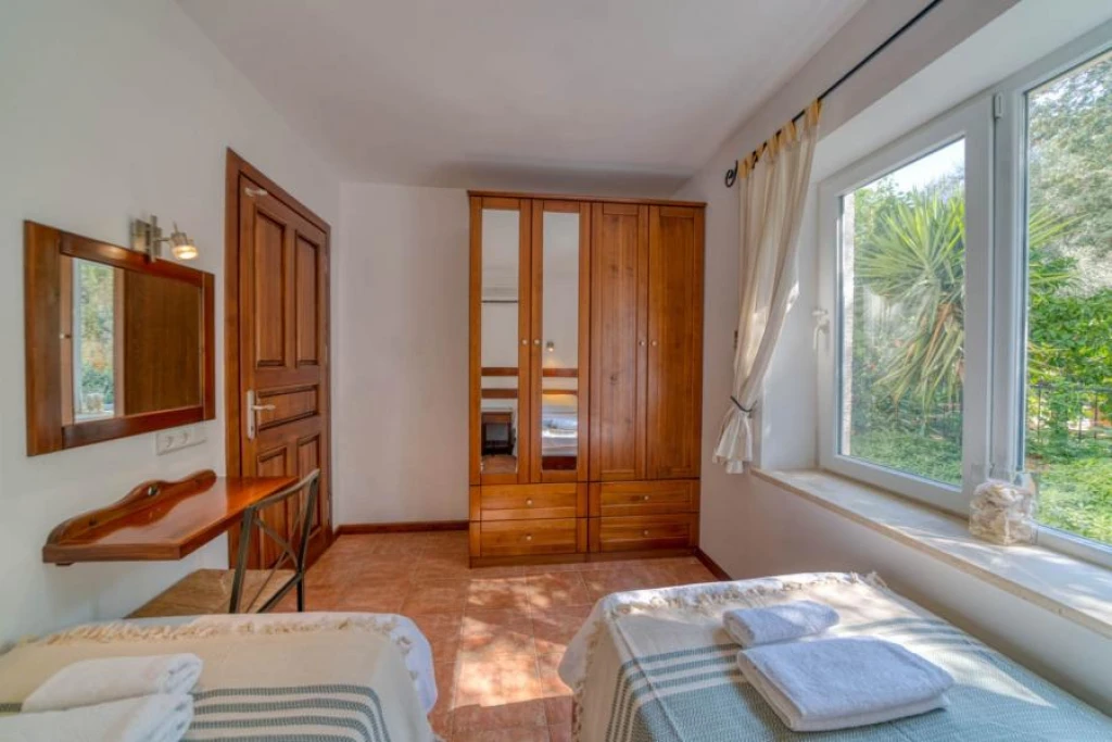 Private Gulet Holiday & Luxury Villa Stay in Kas