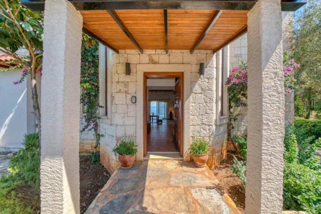 Private Gulet Holiday & Luxury Villa Stay in Kas