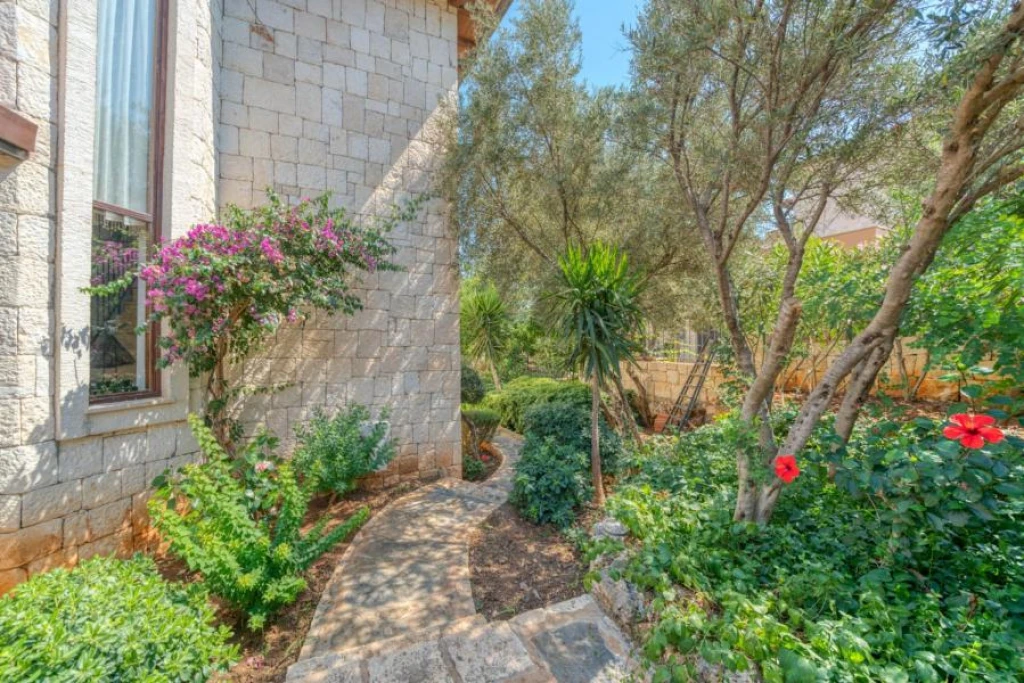 Private Gulet Holiday & Luxury Villa Stay in Kas