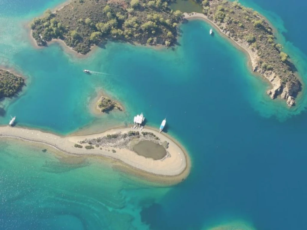 Fethiye Travel Guide