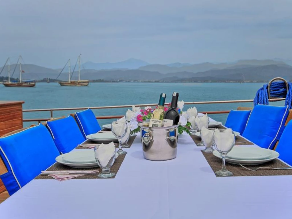 Fethiye Travel Guide