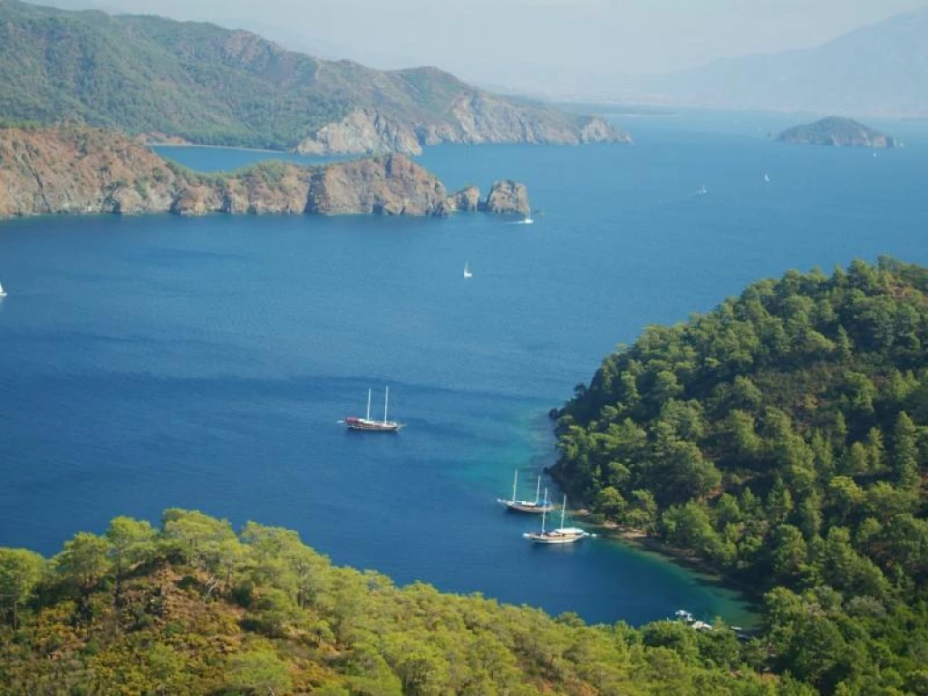 Fethiye Travel Guide