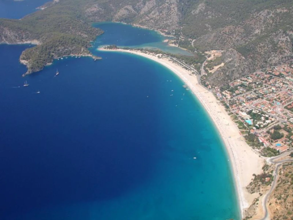 Fethiye Travel Guide