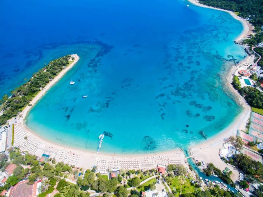 Fethiye Travel Guide