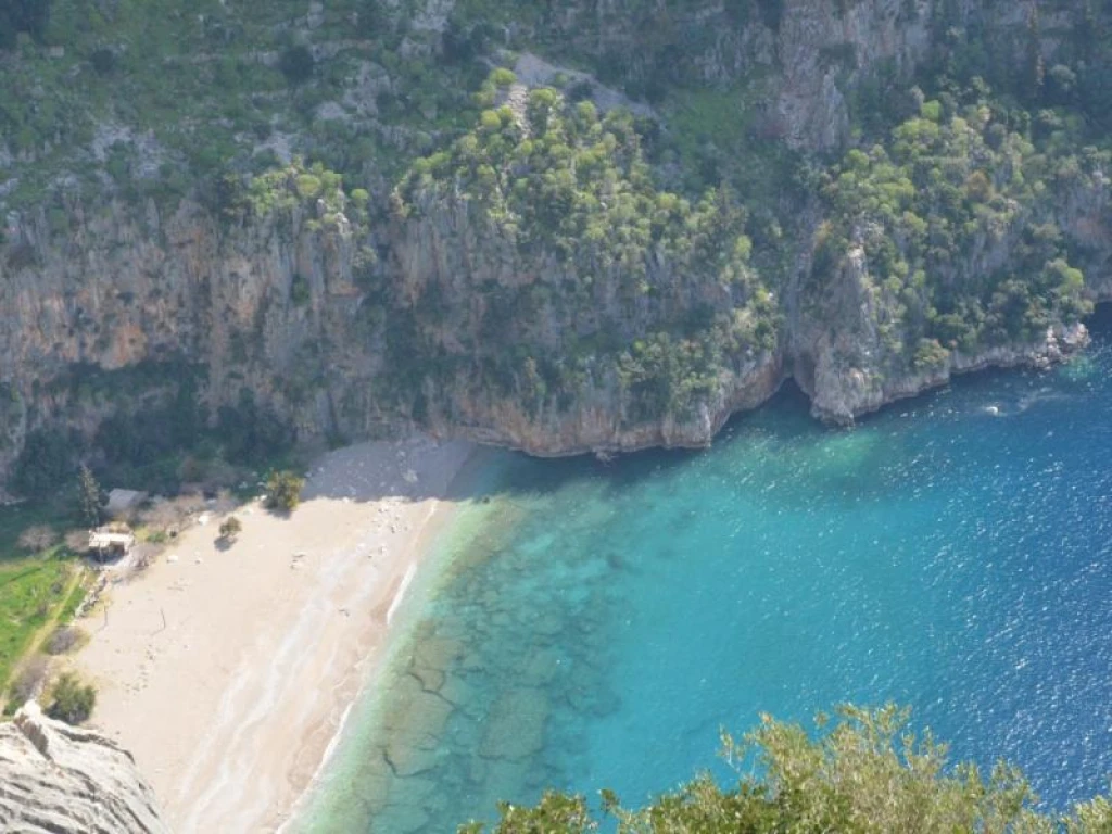 Fethiye Travel Guide