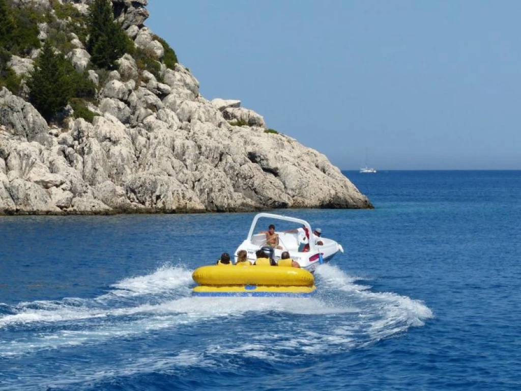 Fethiye Travel Guide