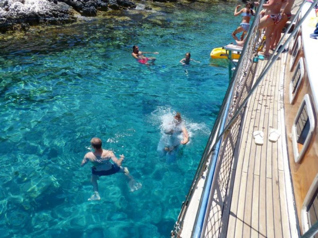 Fethiye Travel Guide
