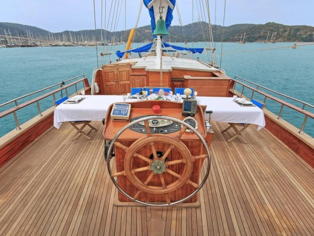 Fethiye Travel Guide
