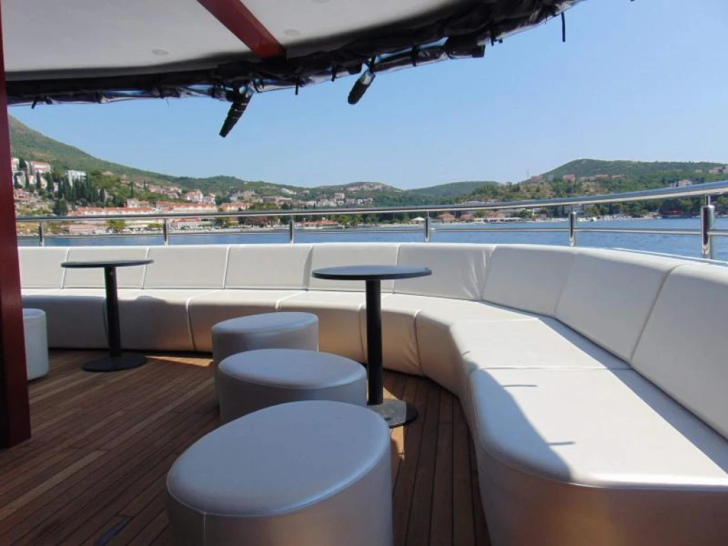7-Night Luxury Cruise Croatia Dubrovnik to Split