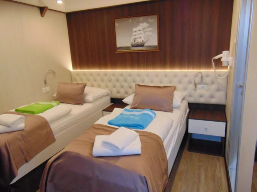 7-Night Luxury Cruise Croatia Dubrovnik to Split