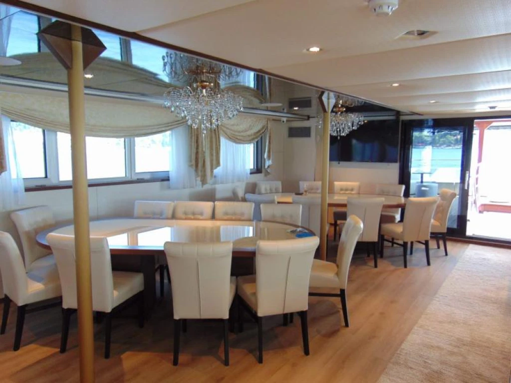 7-Night Luxury Cruise Croatia Dubrovnik to Split