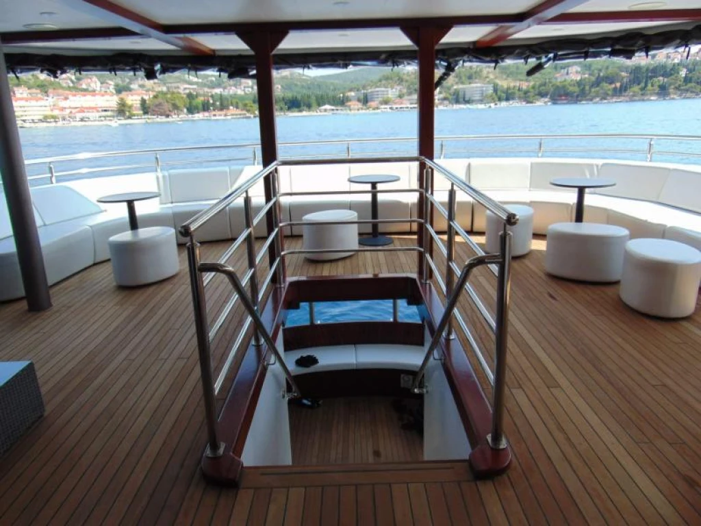 7-Night Luxury Cruise Croatia Dubrovnik to Split
