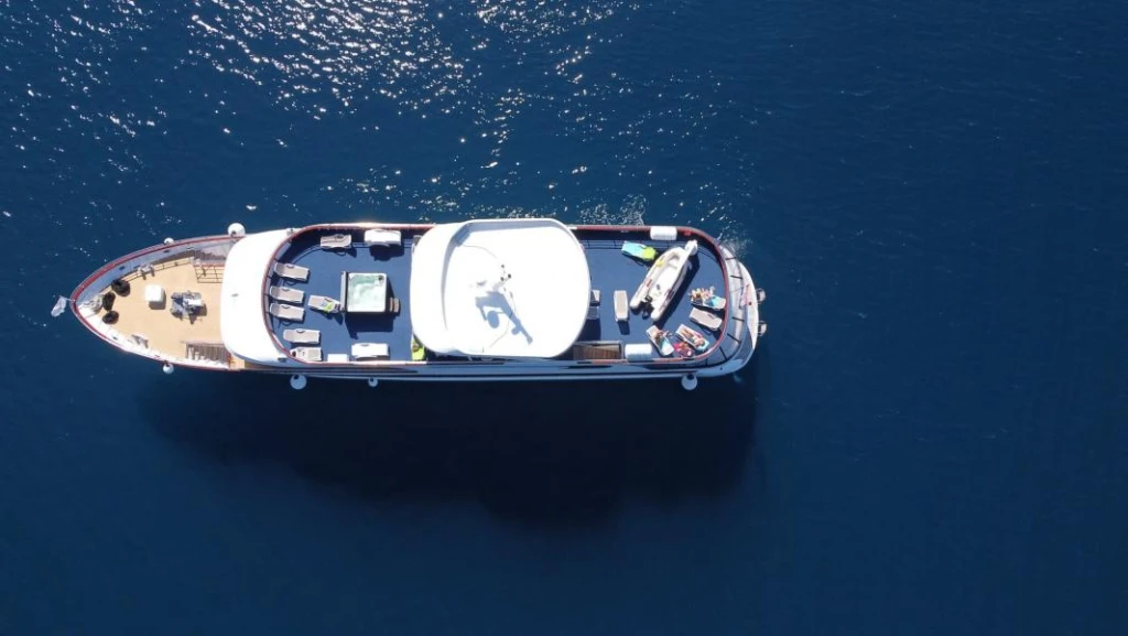 8-Day Split to Dubrovnik Cruise: Explore Croatia in Style