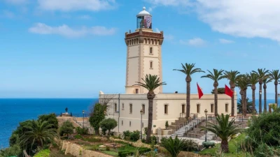 FAS İKONLARI & BÜYÜK SAHRA ÇÖLÜ - 7 Gece - AİR ARABİA HAVA YOLLARI İLE - CMN - CMN 