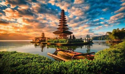 Bali Serüveni Tur Programı Qatar Hava Yolları ile 5 Gece 