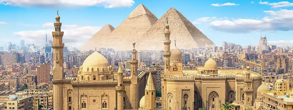 Sharm El Sheikh - Kayseri ve Nevşehir Çıkışlı Turlar