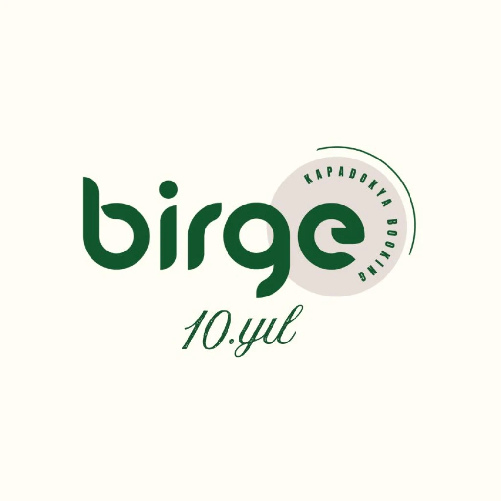 Birge Turizm A.Ş. ile turizme lüks bir deneyim katmayı hayal ediyoruz.