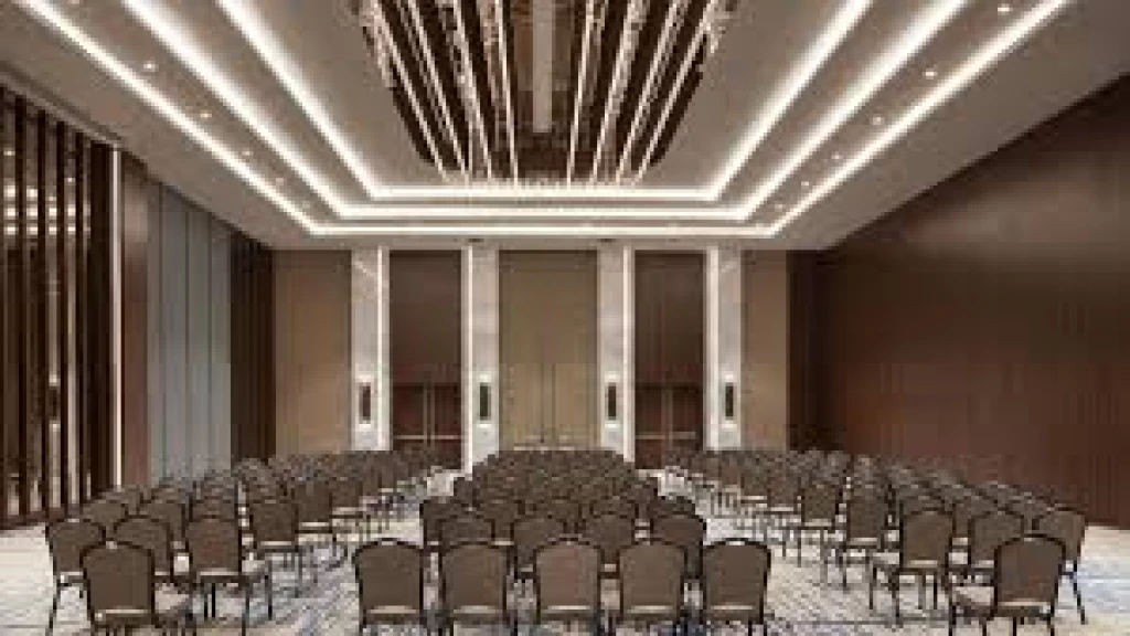 Kapadokya'da Kurumsal Organizasyonlar ve Etkinliklerin Tek Adresi: Birge Turizm A.Ş.