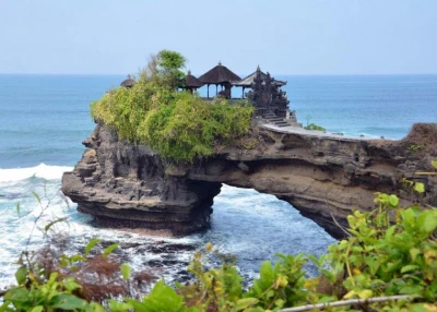 Bali Serüveni Tur Programı Singapur Hava Yolları ile 5 Gece