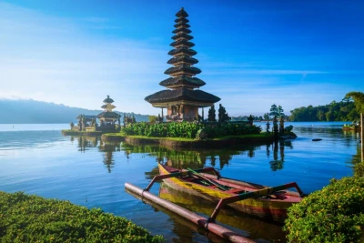 Bali Serüveni Emirates Hava Yolları ile 5 Gece (DXB-DPS-DXB)  