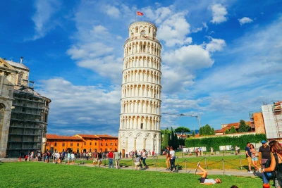 ITALYA GEZİLERİ