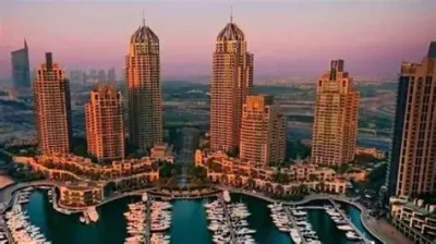 DUBAİ KEŞİF PLANLARI