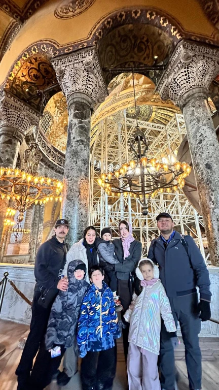 Istanbul; Regional Culinary and Cultural Experience Tour