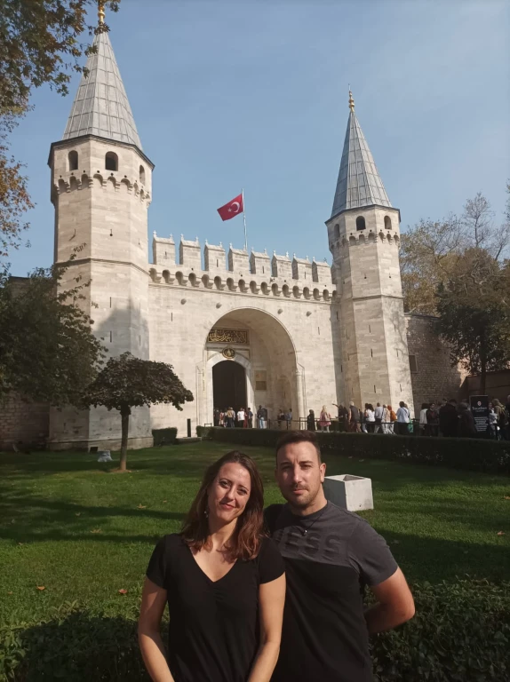 Istanbul; Regional Culinary and Cultural Experience Tour