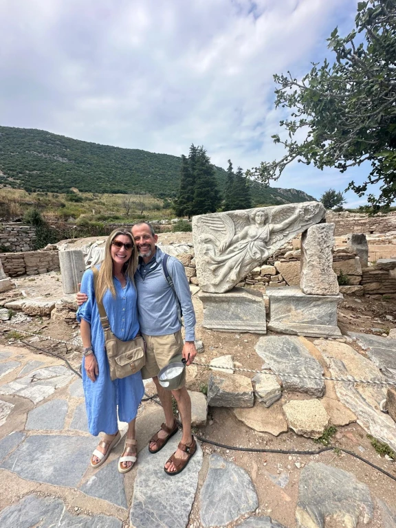 Tour Privado Guiado de Éfeso | Acceso Sin Colas