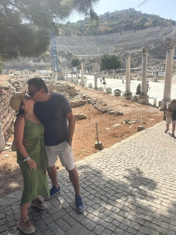 Tour Privado Guiado de Éfeso | Acceso Sin Colas