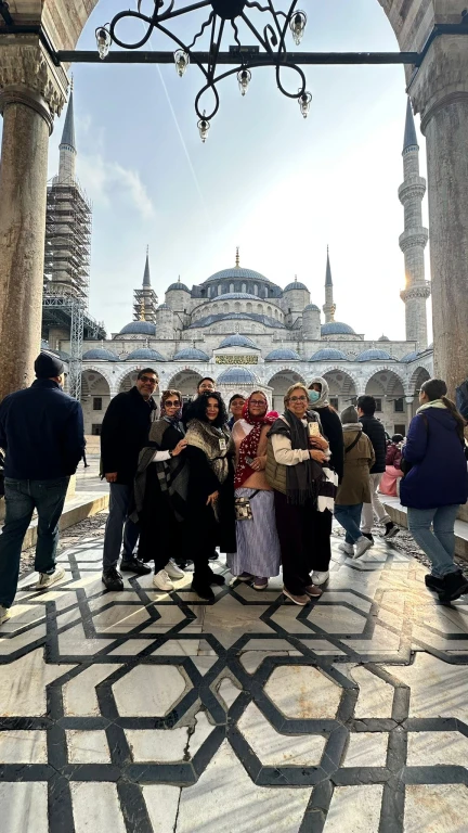 Private Istanbul Day Tour and Famous Gran Bazaar