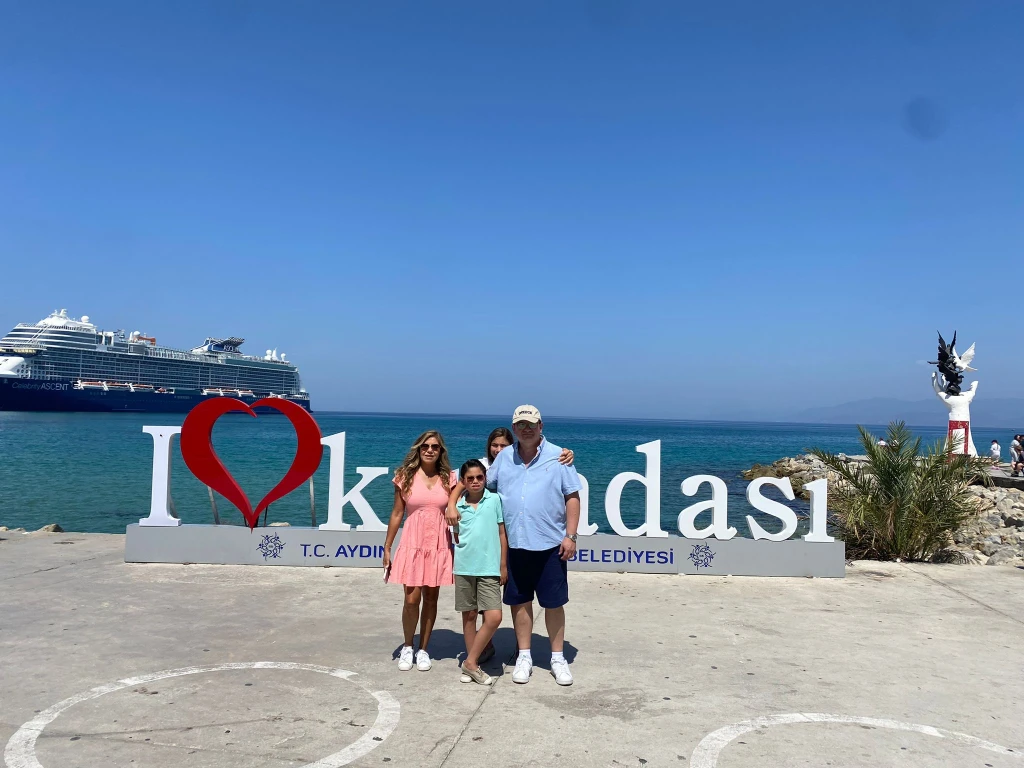 Private Guided Best of Ephesus From Kusadasi or Izmir