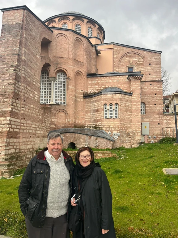 Tour Privado en Estambul por Fener y Balat