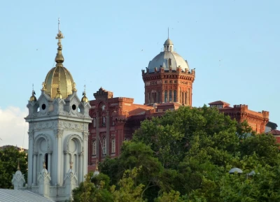 Tour Privado en Estambul por Fener y Balat