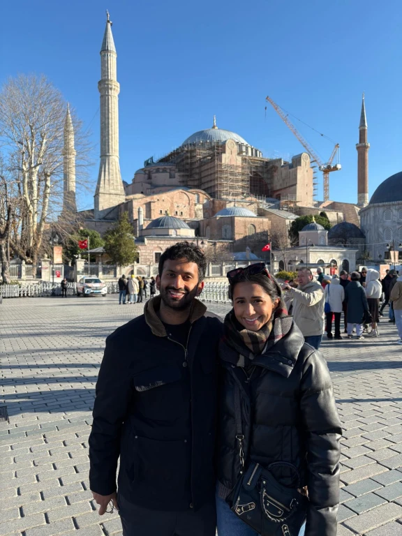 Istanbul Private Tour Guide