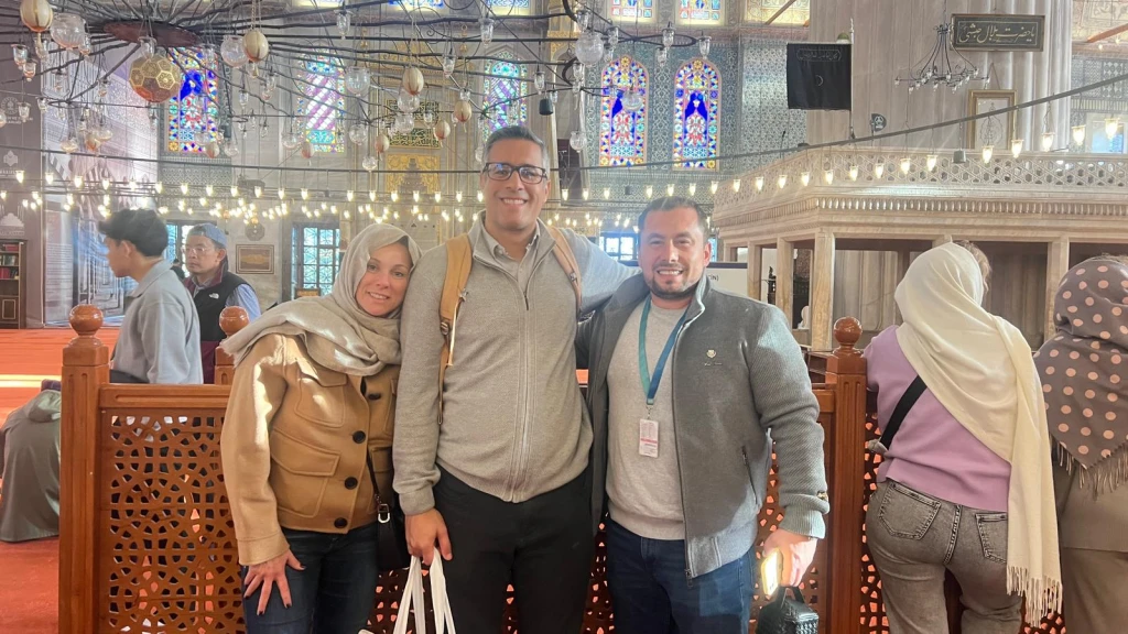 Istanbul; Regional Culinary and Cultural Experience Tour