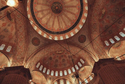 Istanbul; Regional Culinary and Cultural Experience Tour