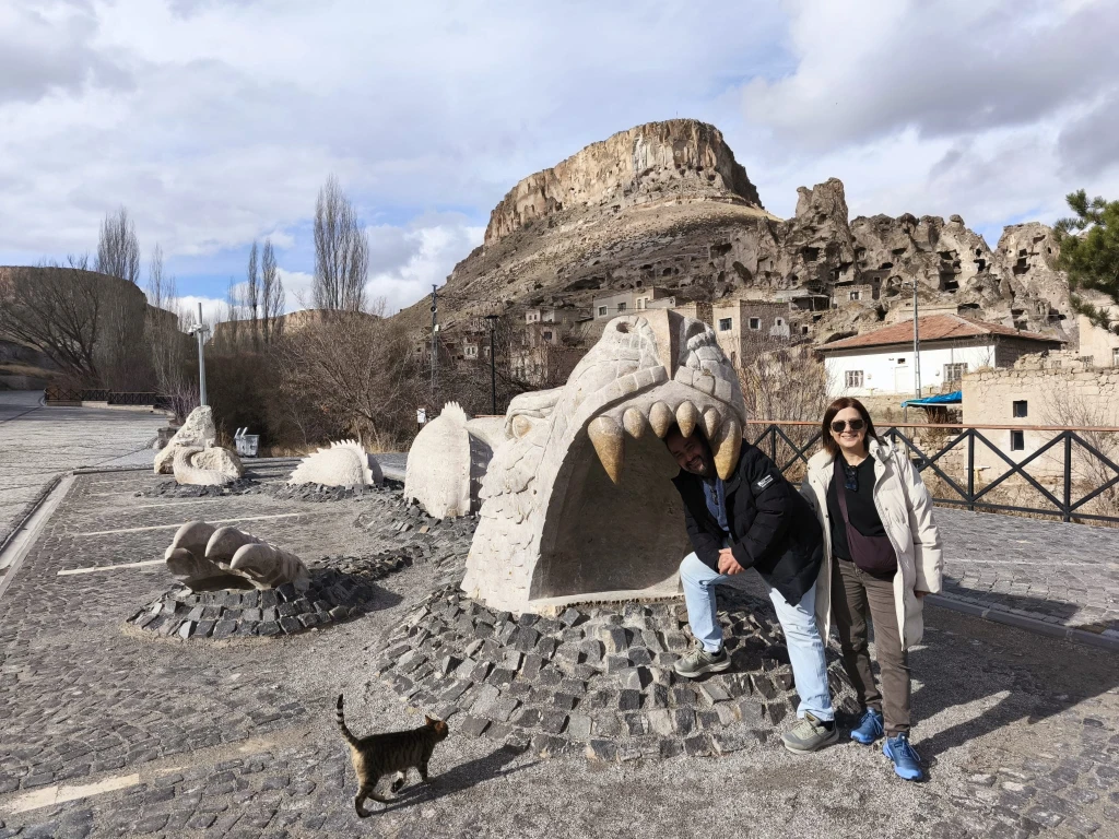 LUXURY Cappadocia Tour