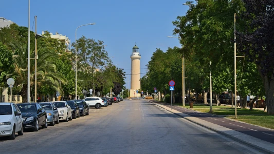 Otobüs ile Alexandroupolis (Dedeağaç) Turu 1 Gece 2 Gün
