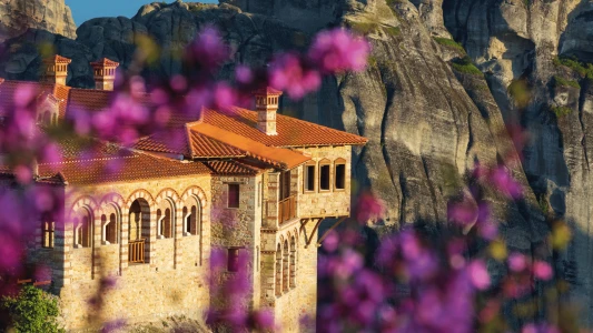 Otobüs ile Yunanistan İncileri Turu 4 Gece Tüm Çevre Gezileri ve Ekstra Turlar Dahil 2026