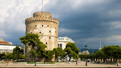 Selanik & Kavala Turu Her Cuma Hareket 2026