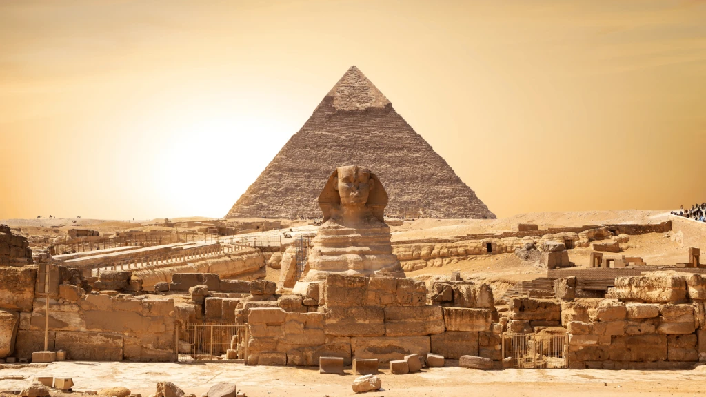 Promosyon Sharm El Sheikh Turu Ajet ile 4 Gece Otelden Erken Çıkışlı