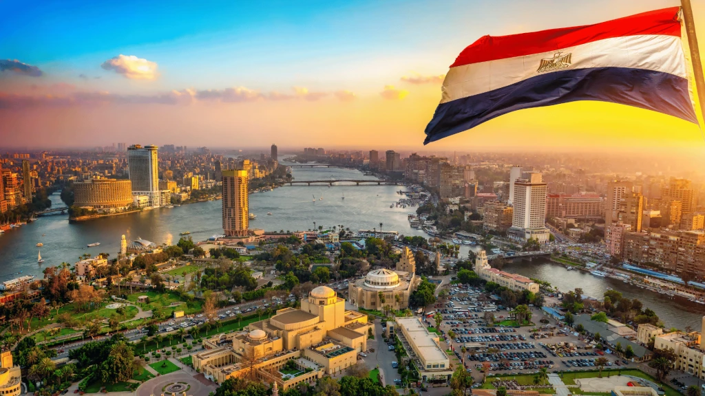 Promosyon Sharm El Sheikh Turu Ajet ile 4 Gece Transfer Saatine Kadar Otel Kullanımlı