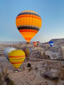Cappadocia Private Tour