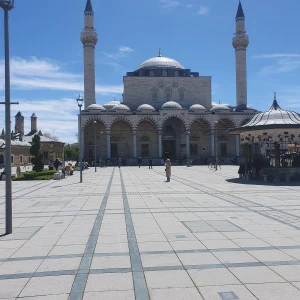Private Tour of Konya & Çatalhöyük